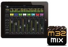 m32 vs m32r|Midas M32 Firmware is Major Leap Forward.